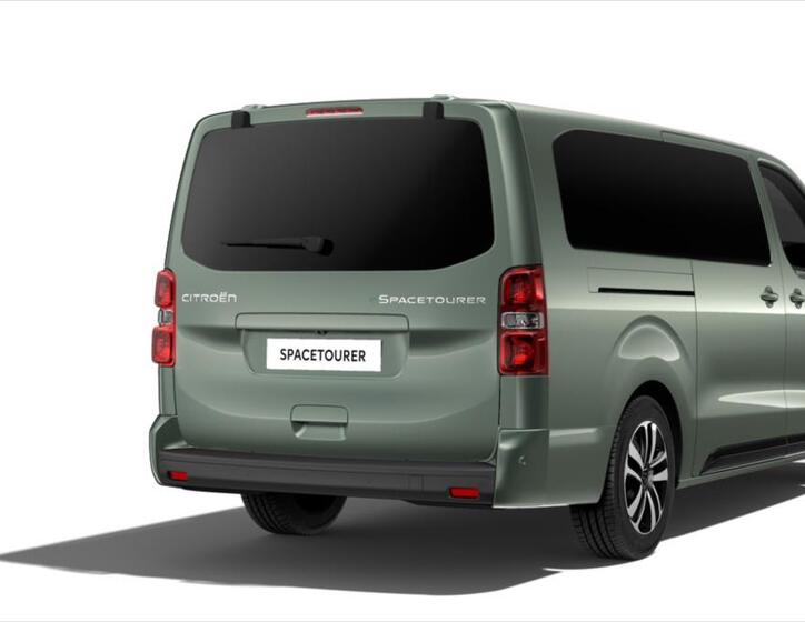 Citroën SpaceTourer 3