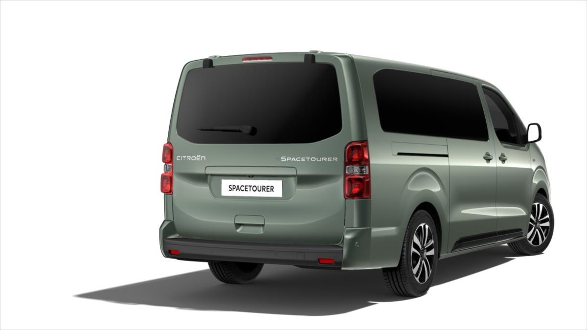 Citroën SpaceTourer