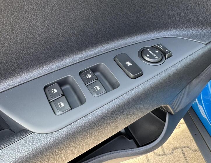 KIA Stonic 11