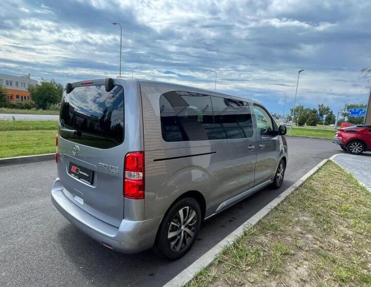 Toyota ProAce Verso 7
