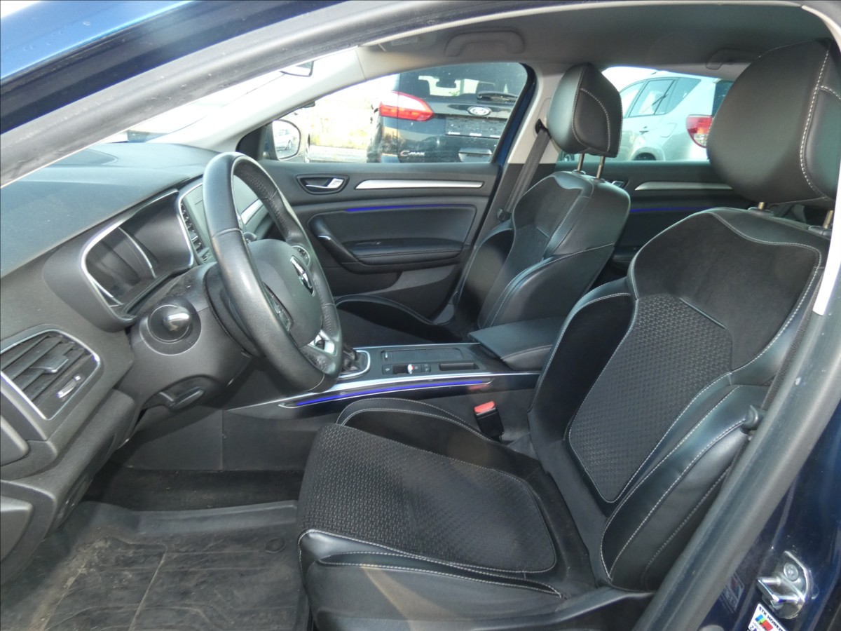 Renault Mégane