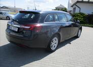 Opel Insignia 3