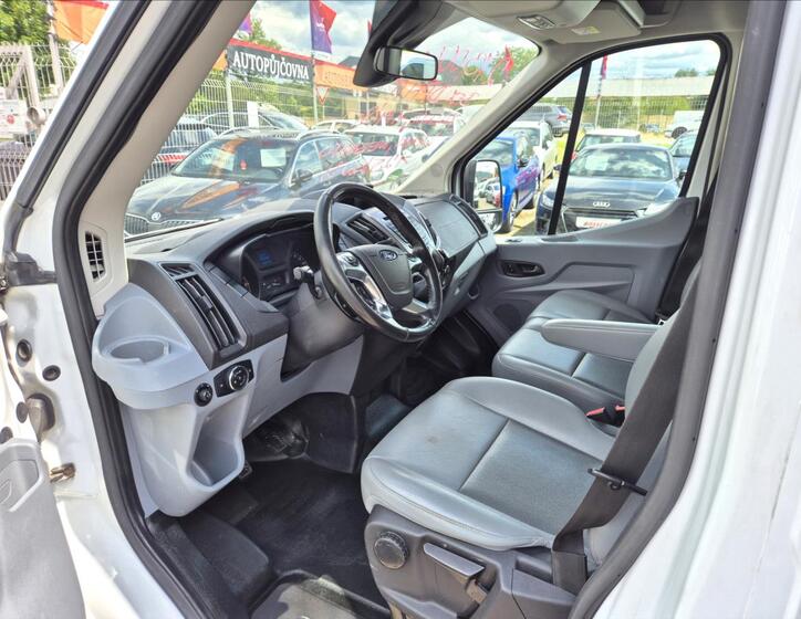 Ford Transit 24