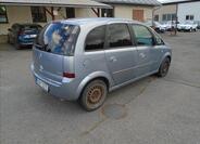 Opel Meriva 4