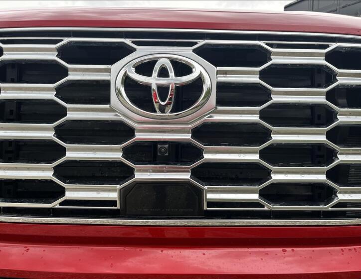 Toyota Sequoia 43