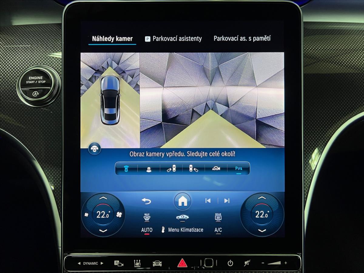Mercedes-Benz CLE