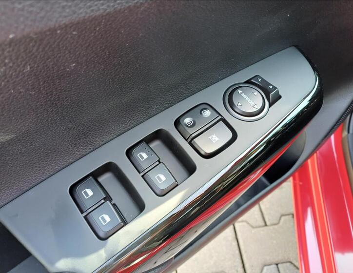 KIA Picanto 11