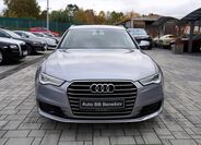 Audi A6 1