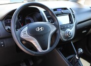 Hyundai ix20 24