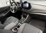 Suzuki S-Cross 12