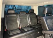 Volkswagen Multivan 11