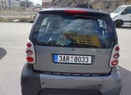 Smart Fortwo 6