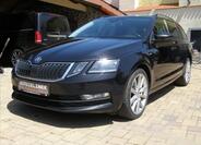 Škoda Octavia 1