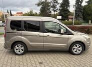 Ford Tourneo Connect 6