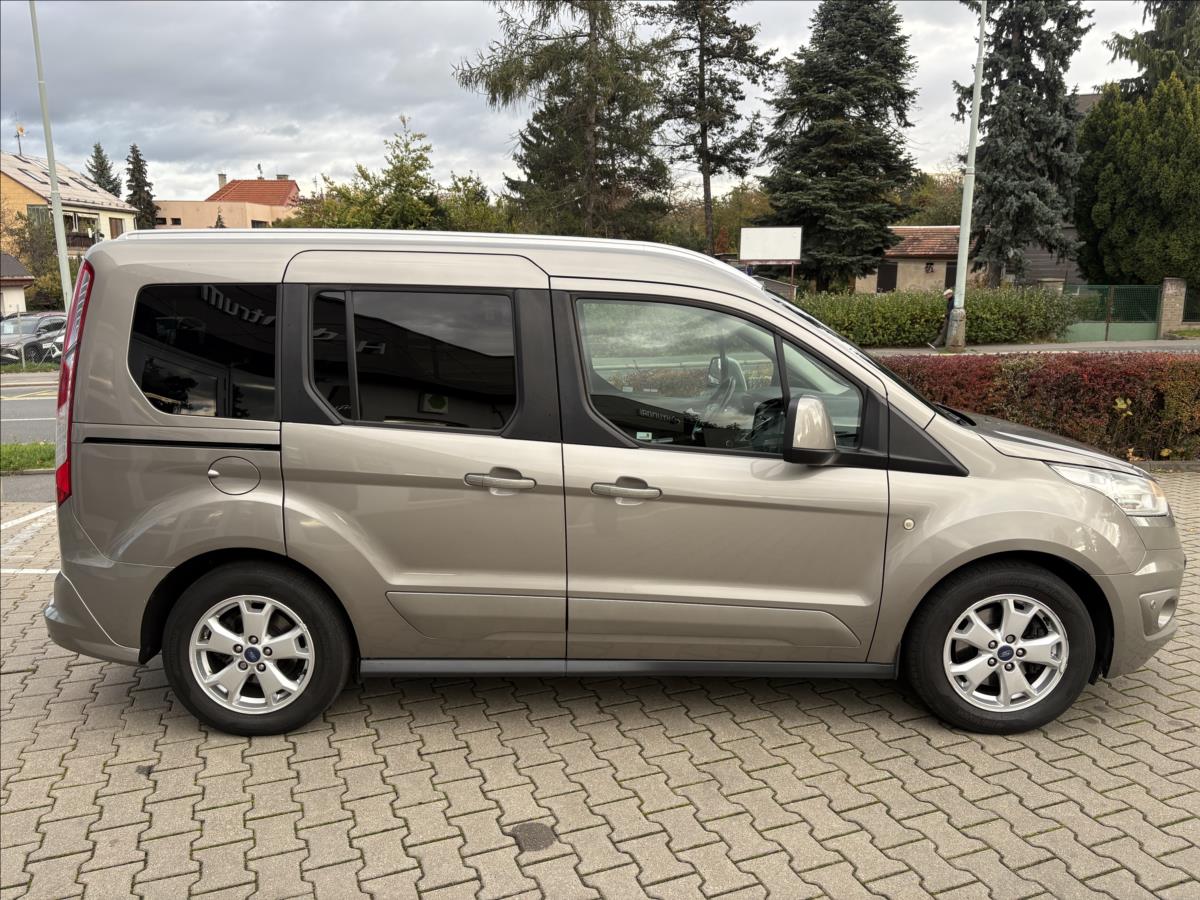 Ford Tourneo Connect