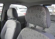 Chevrolet Spark 13