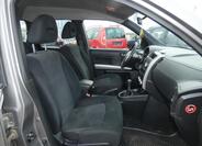 Nissan X-Trail 10