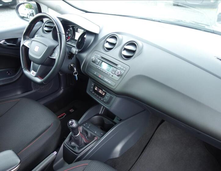 Seat Ibiza 13