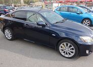 Lexus IS 220 6