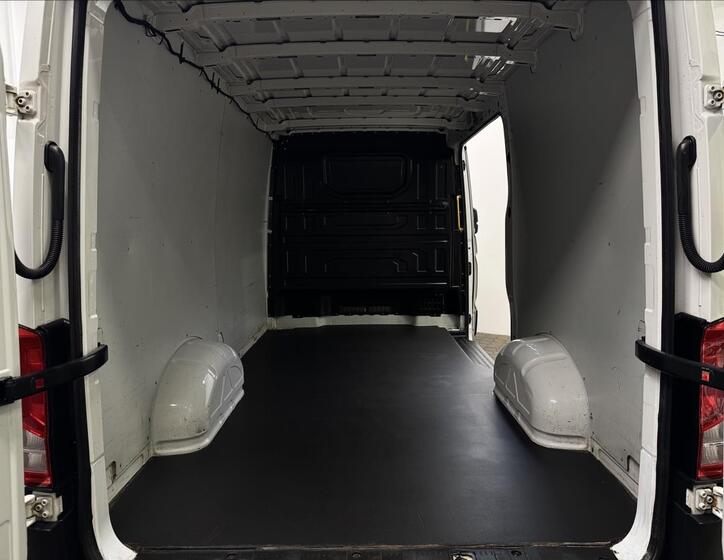 Volkswagen Crafter 30