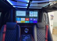 Volkswagen Caravelle 13