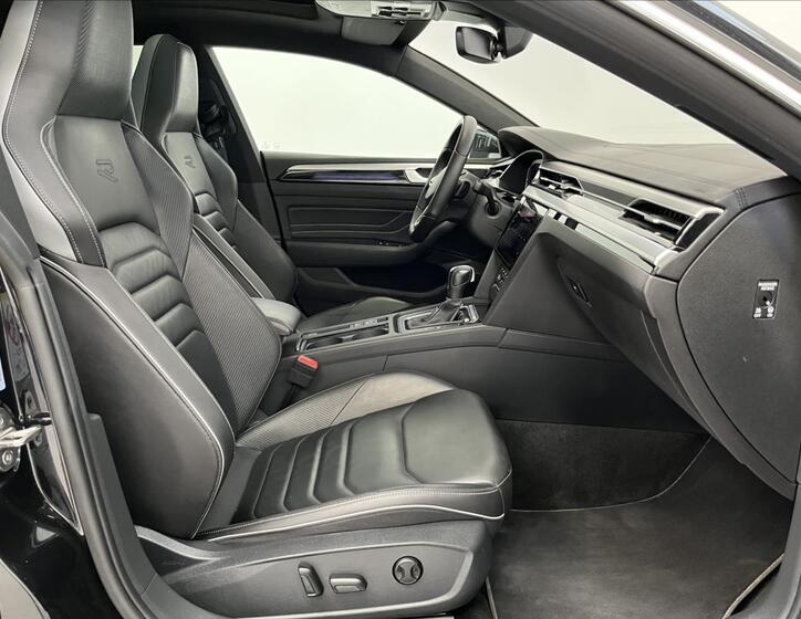 Volkswagen Arteon 23