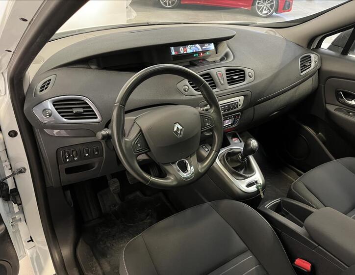 Renault Grand Scénic 6