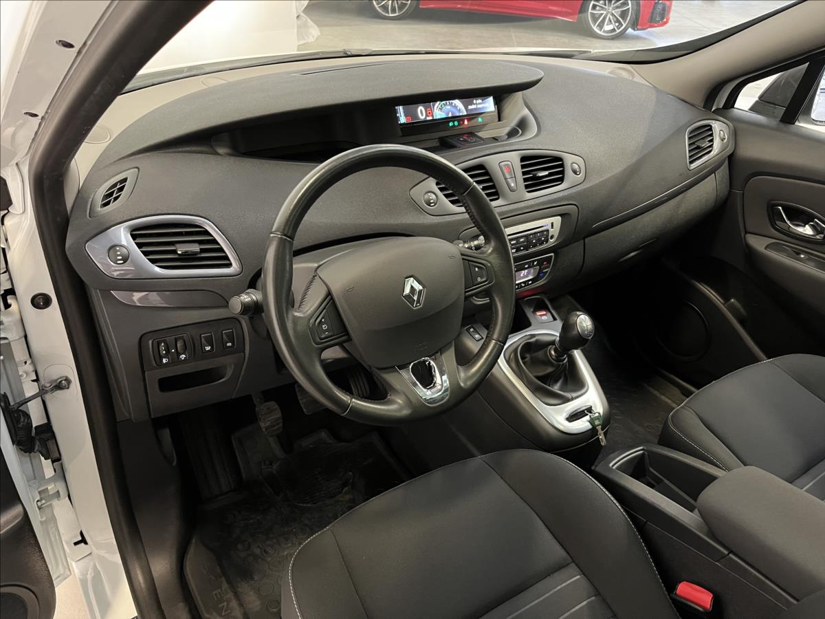 Renault Grand Scénic