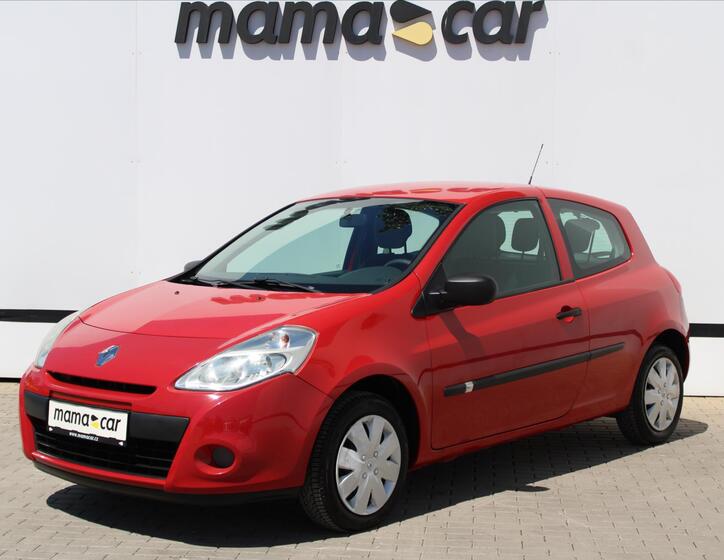 Renault Clio 3