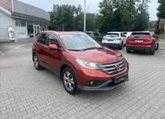 Honda CR-V 1