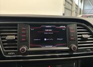 Seat Leon 8