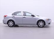 Mitsubishi Lancer 8
