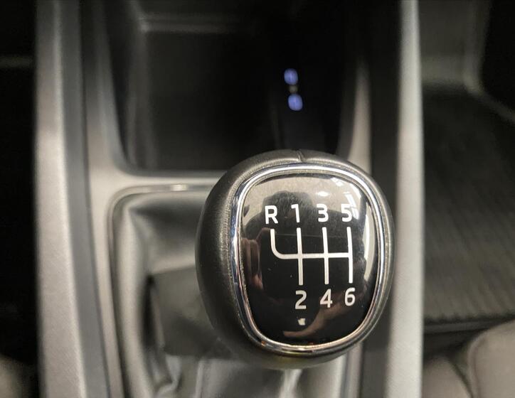 Škoda Octavia 18