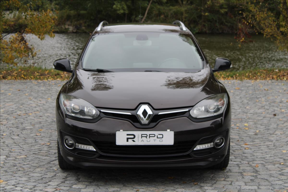 Renault Mégane