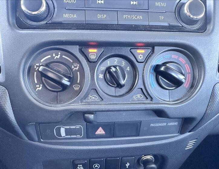 Mitsubishi L200 17