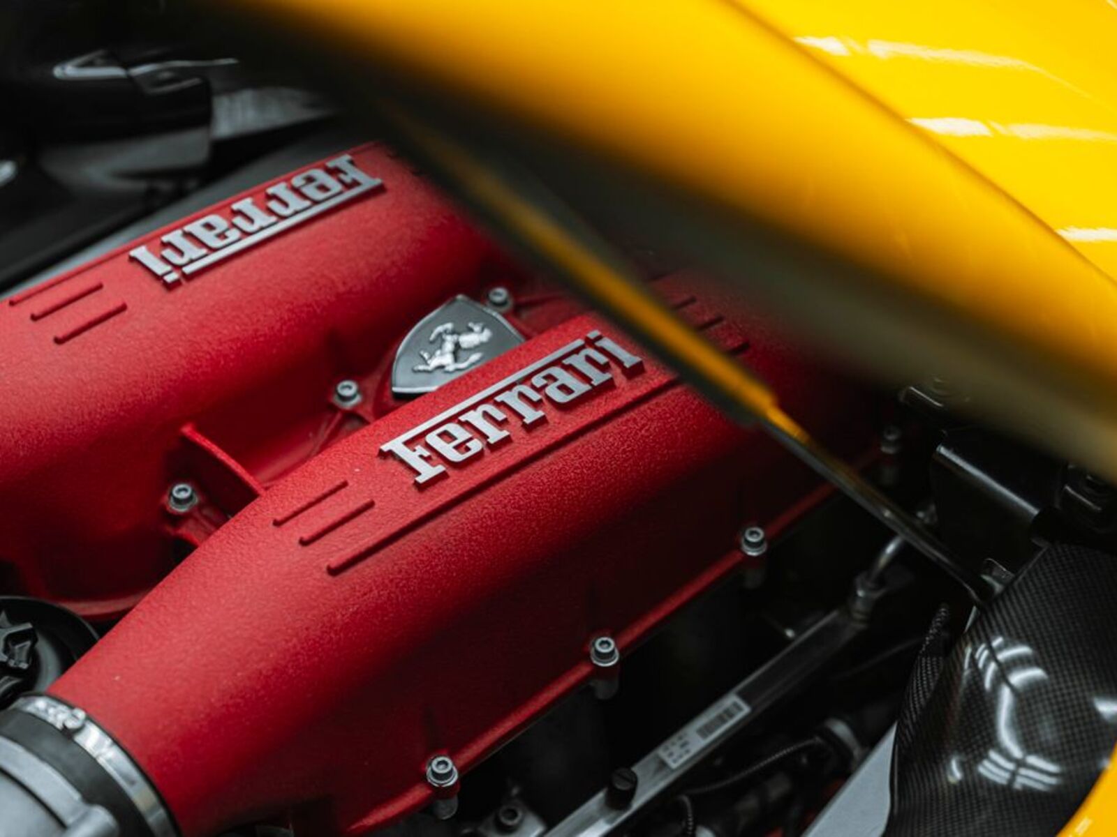 Ferrari F430 17