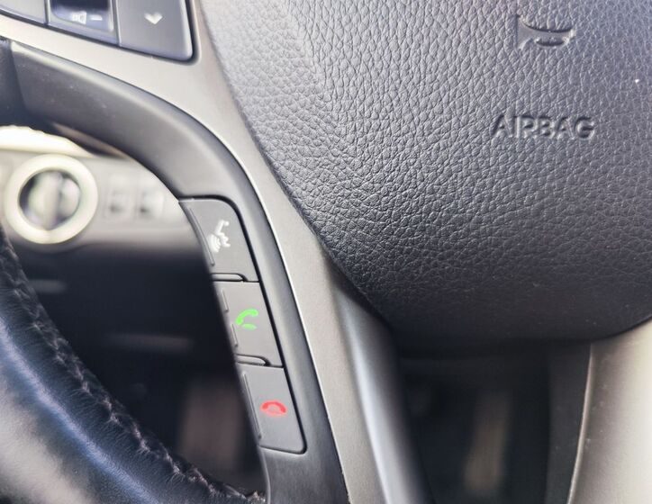 Hyundai i40 26