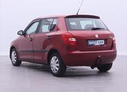 Škoda Fabia 5