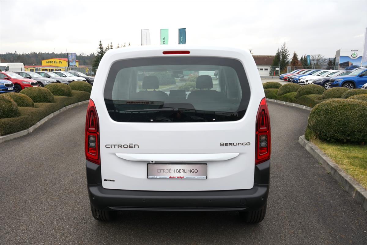 Citroën Berlingo