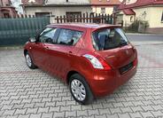 Suzuki Swift 7