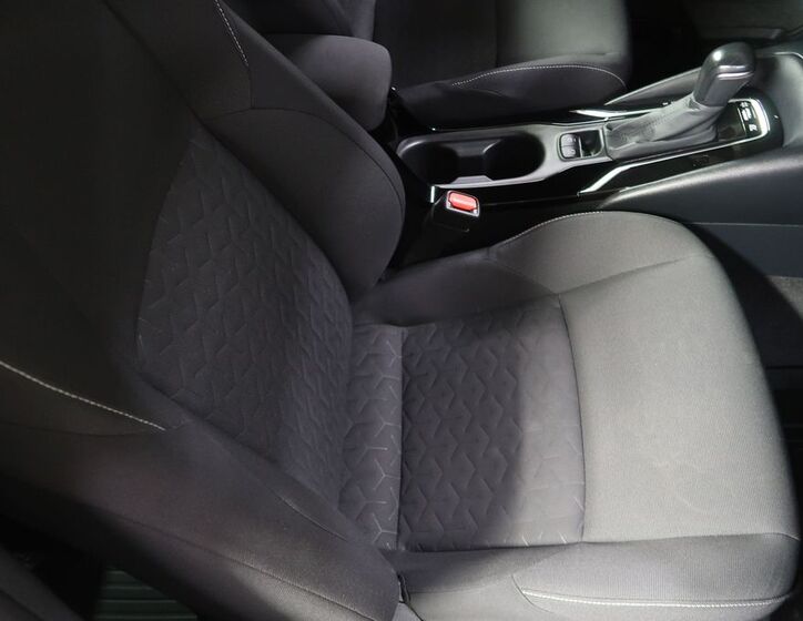 Toyota Corolla 14