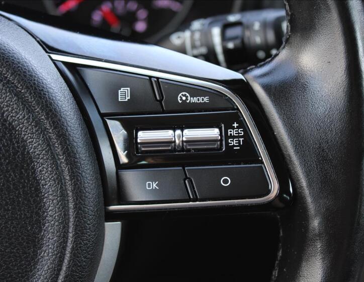 KIA Sportage 22