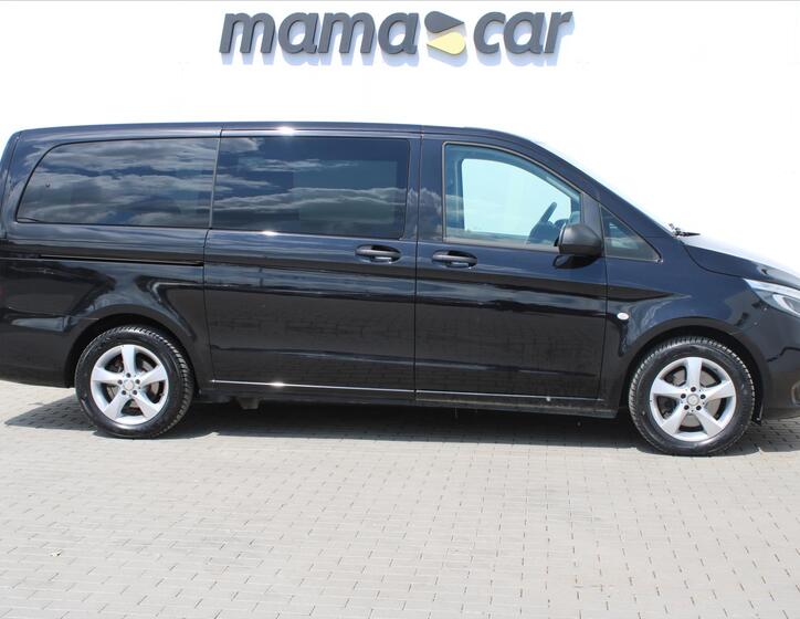 Mercedes-Benz Vito 8