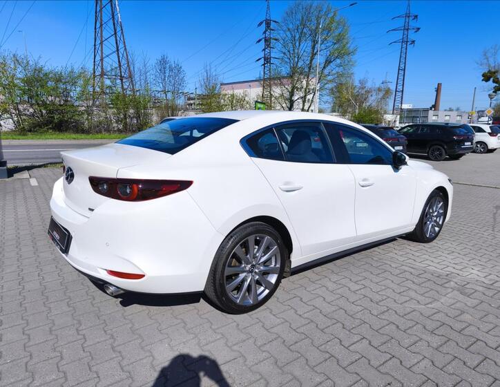 Mazda 3 3