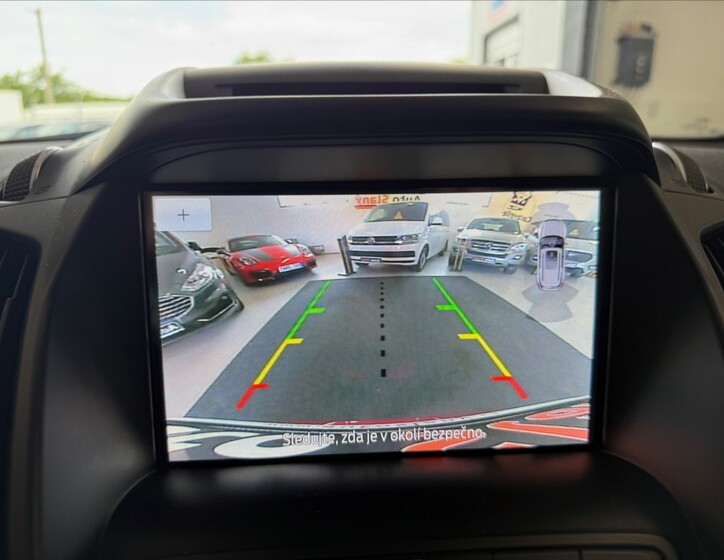 Ford Kuga 19