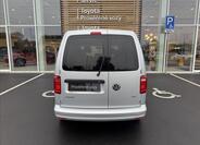 Volkswagen Caddy 16