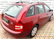 Škoda Fabia 9