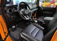 Jeep Wrangler 7