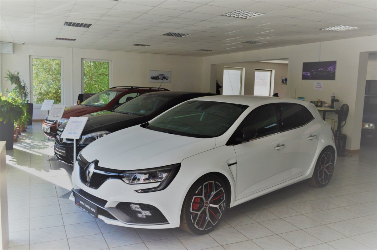 Renault Mégane