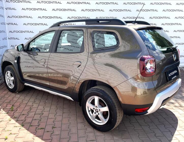 Dacia Duster 6